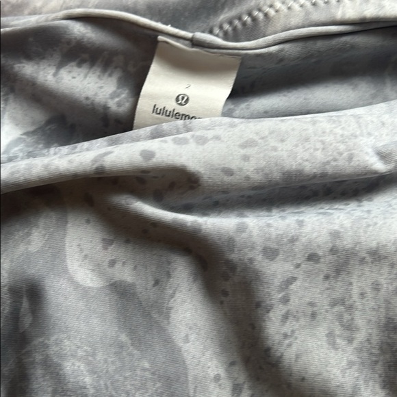 Lululemon swim suit 2 piece - Picture 3 of 4